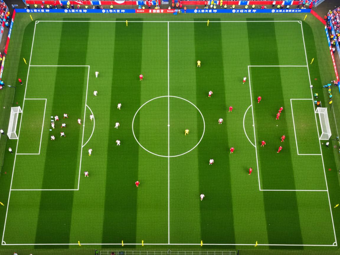 开云体育app入口-2026世界杯冠军走势背后的意义解析