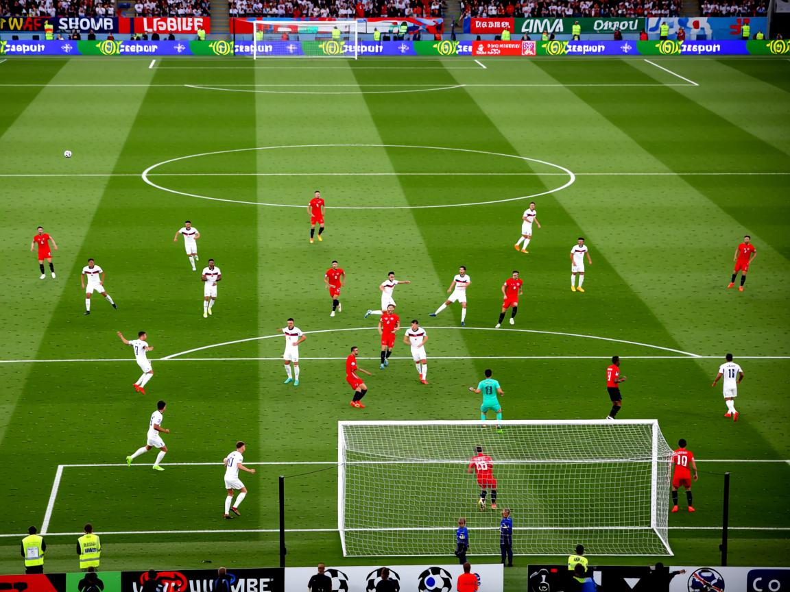 开云体育网站-2026世界杯主办国家成为热议焦点