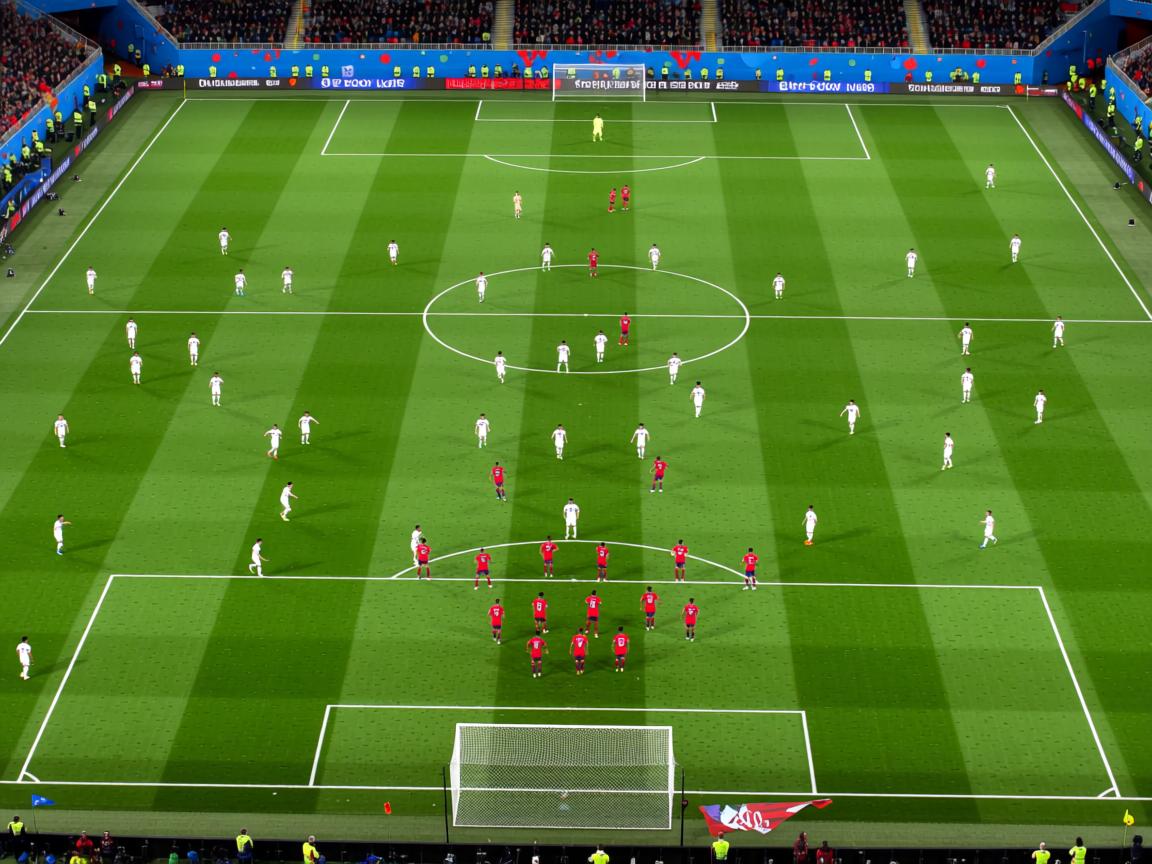 开云体育在线登入-2026世界杯主办国家不容错过的看点