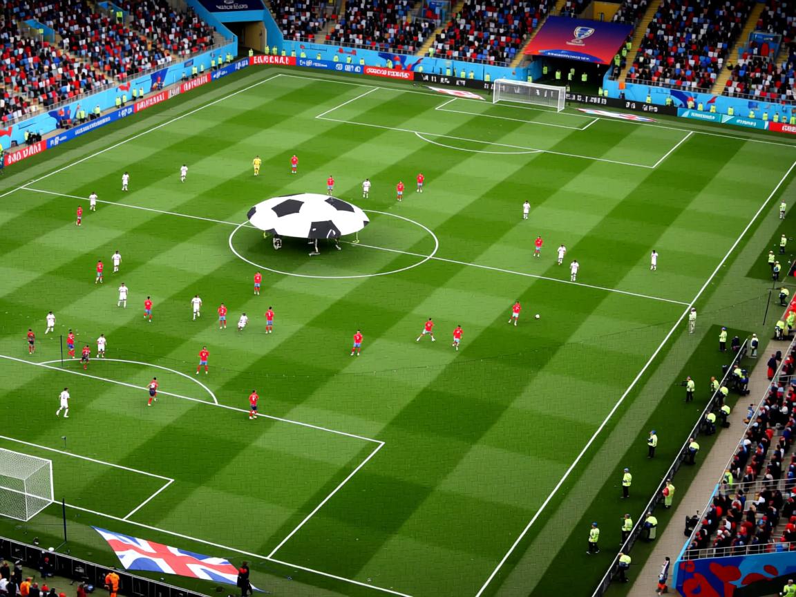 开云体育app在线-2026世界杯主办国家全面曝光